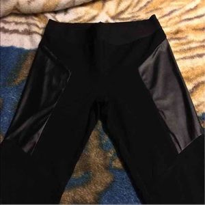 Women Bcbg pants.