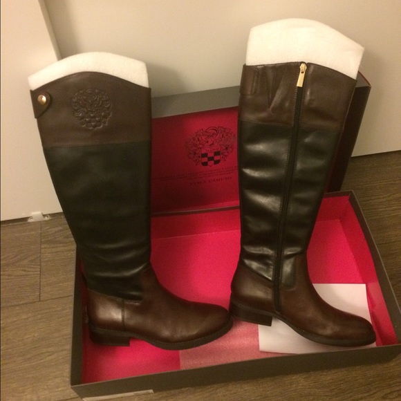 NIB Vince Camuto Fabina Boot, Size 7.5