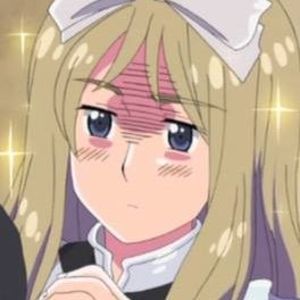 Meet your Posher, Jimena