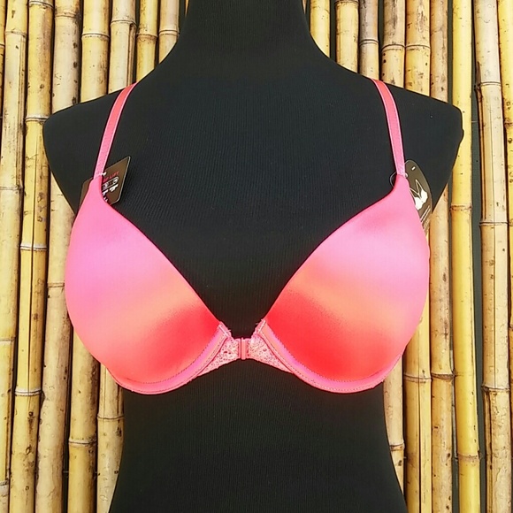 Maidenform Other - Racerback Push up Bra NEW sizes 36B & 36C