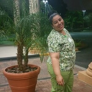 Meet your Posher, Meago