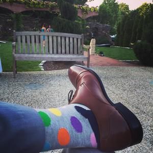 Meet your Posher, Jason