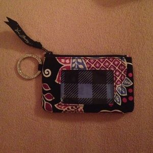 💜 Must Go! Coin/ID holder💜