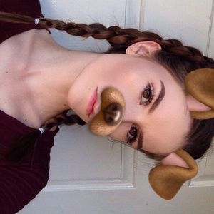 Meet your Posher, Reagan