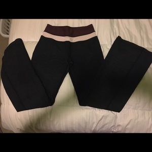 Lululemon groove yoga pant