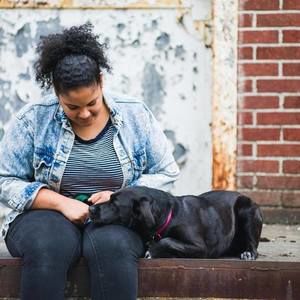 Meet your Posher, Stephanie