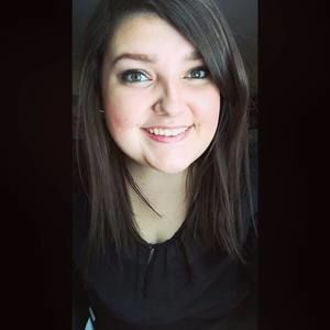 Meet your Posher, Krystal