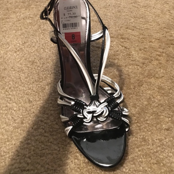 Marc fisher heels