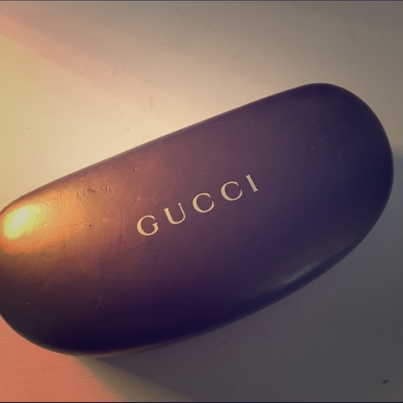 Authentic Gucci sunglasses