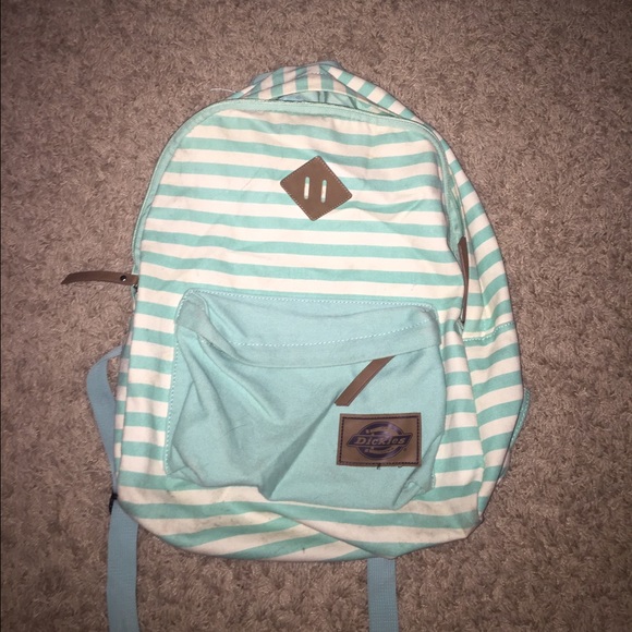 Dickies backpack