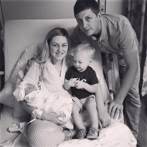 Meet your Posher, Stephany