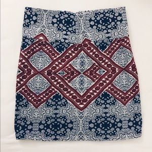 Charlotte Russe skirt