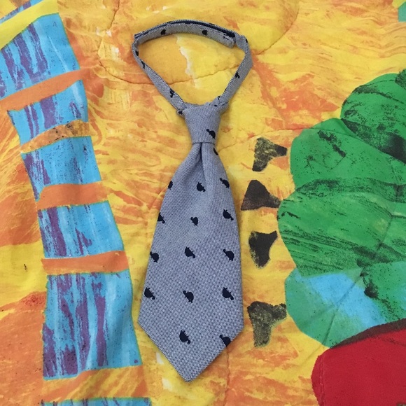 Baby/Toddler Boy Necktie