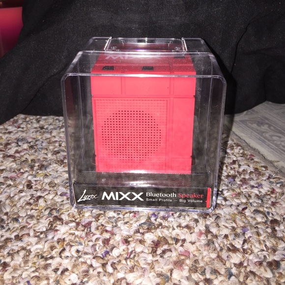 Bluetooth Speaker
