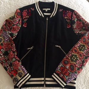 Rebecca minkoff jacket