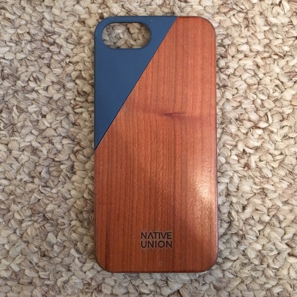 Native Union Phone Case