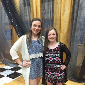 Meet your Posher, Kimber