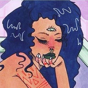 Meet your Posher, Melitza