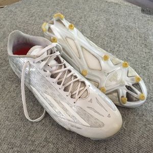 Adidas adizero football cleats
