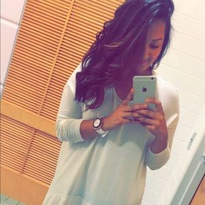 Meet your Posher, Sam