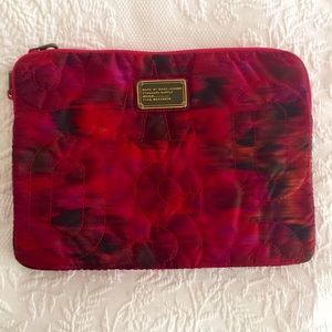 Marc by Marc Jacobs laptop case