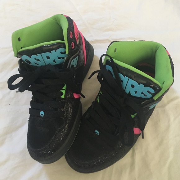 Osiris sneakers