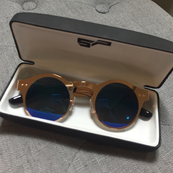 Spitfire Accessories - SPITFIRE Sunglasses
