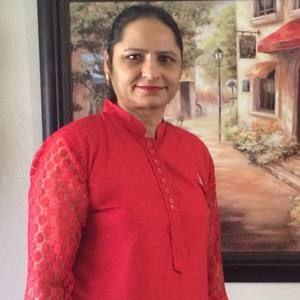 Meet your Posher, Harvinder