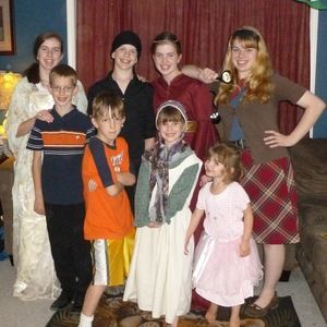 Meet your Posher, Abbie