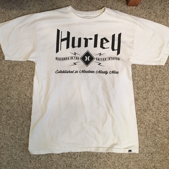 Hurley TShirt