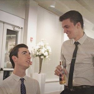 Meet your Posher, Jack