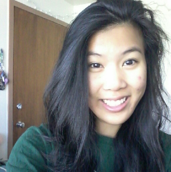 Meet your Posher, Kelly