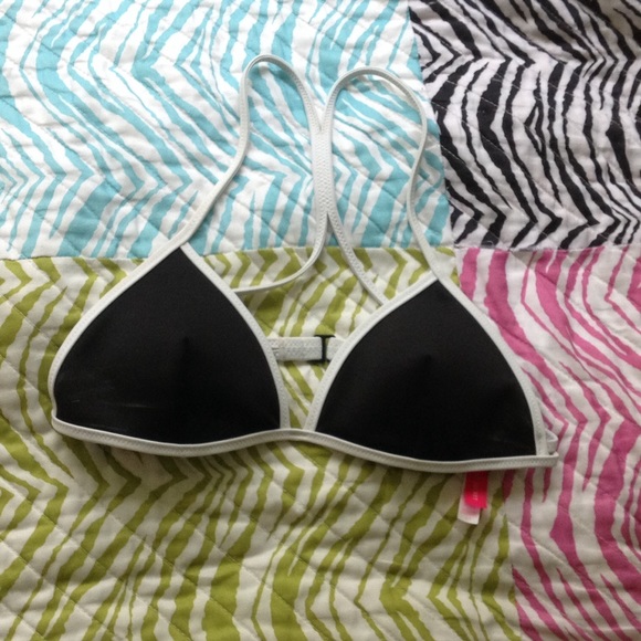 Victoria secret swim top