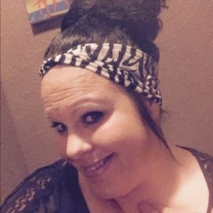 Meet your Posher, Tiffany