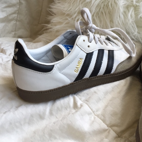 Adidas sneakers - Picture 2 of 3