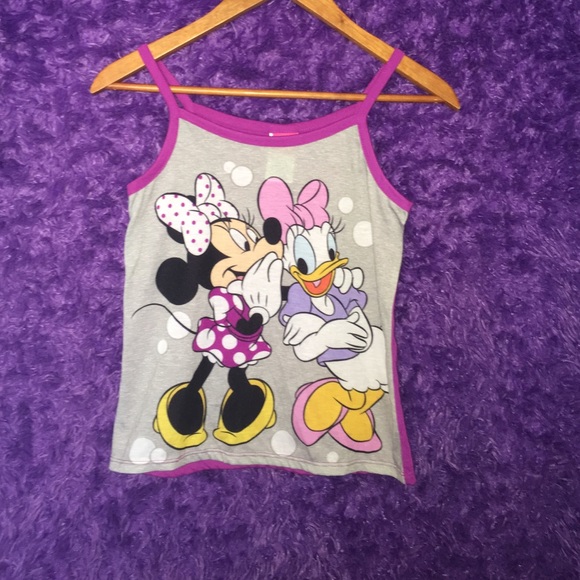 Three cute tank tops💜