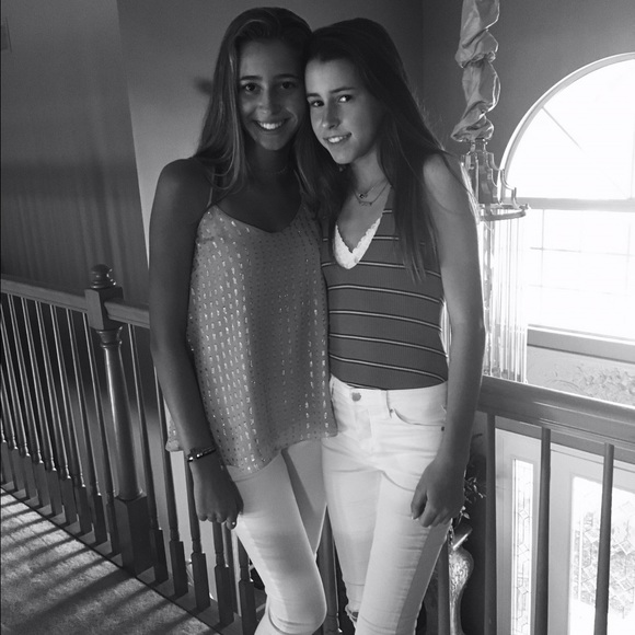 Meet your Posher, Addie - Picture 1 of 1