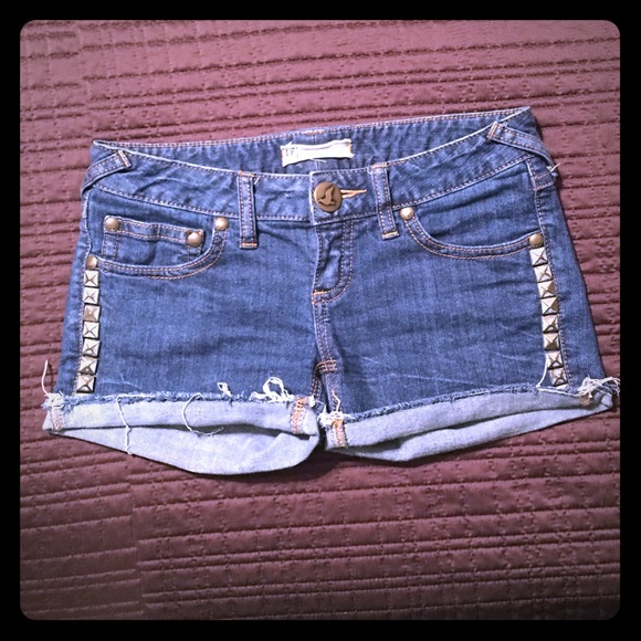 Free People Shorts