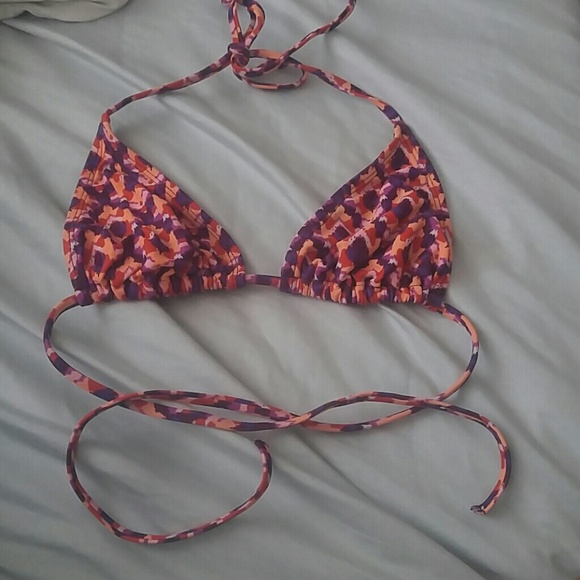 Bikini top