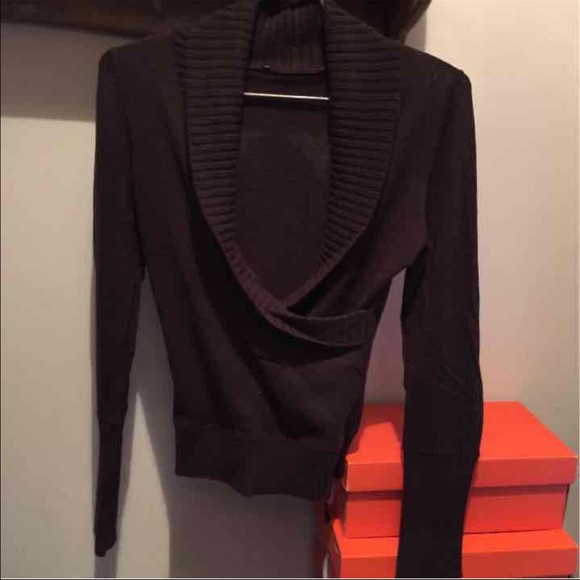 Women Bcbg sweater