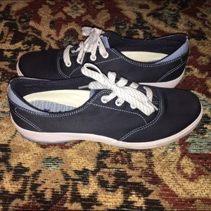 KEDS Navy Sneakers, NWT in Box