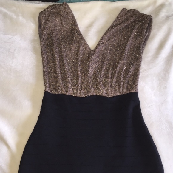 Cocktail dress