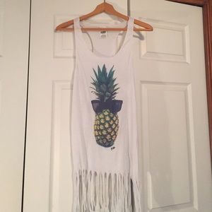 🍍VS PINK Pineapple Coverup🍍