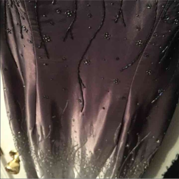 Lemonade fashion prom dress - Picture 2 of 4