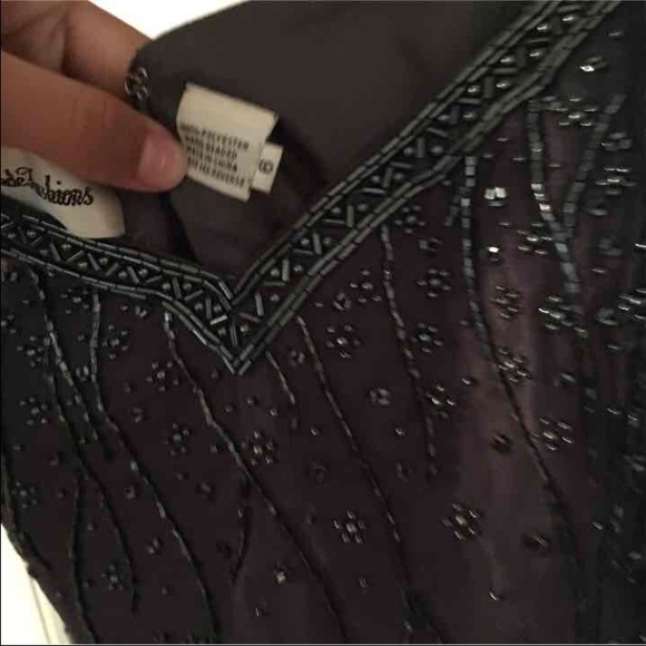 Lemonade fashion prom dress - Picture 4 of 4