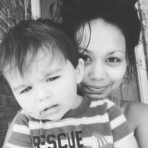 Meet your Posher, Shay