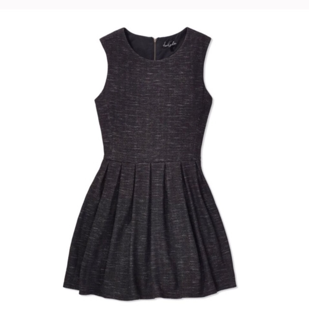 Aritzia Talula Waldorf Dress