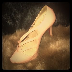 Rare pink Christian Louboutin size 36