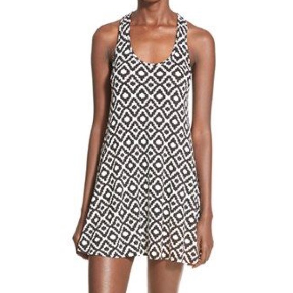 Socialite Tank Dress by Nordstrom
