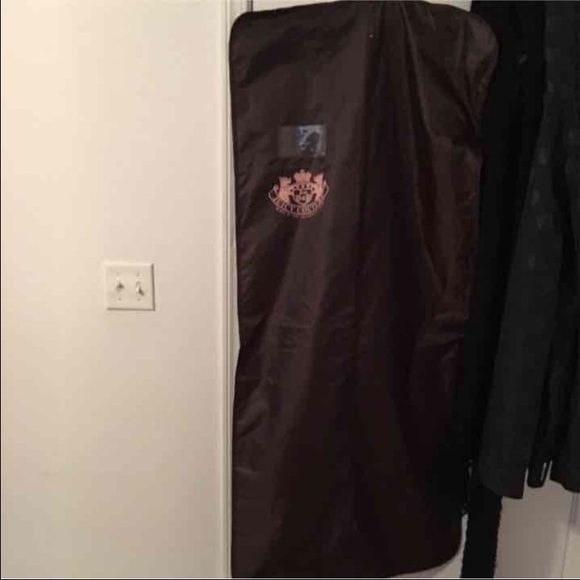 Juicy clothing bag - Picture 3 of 3